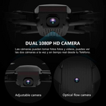 Drone-Doble-Cámara-HD2.4G-DM107-Bateria-tamano-especificaciones-tecnica-tienda-innova-online