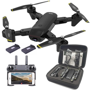 Drone-Doble-Cámara-HD2.4G-DM107-Bateria