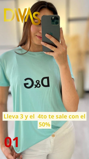 Divas 👕 ™ | Blusón Importado Para Sentirse a la Moda en Fin De Año