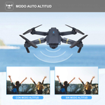 DrQuality ™ | 🚁Mini Drone Doble Cámara 998W-2Baterias+Envió Gratis