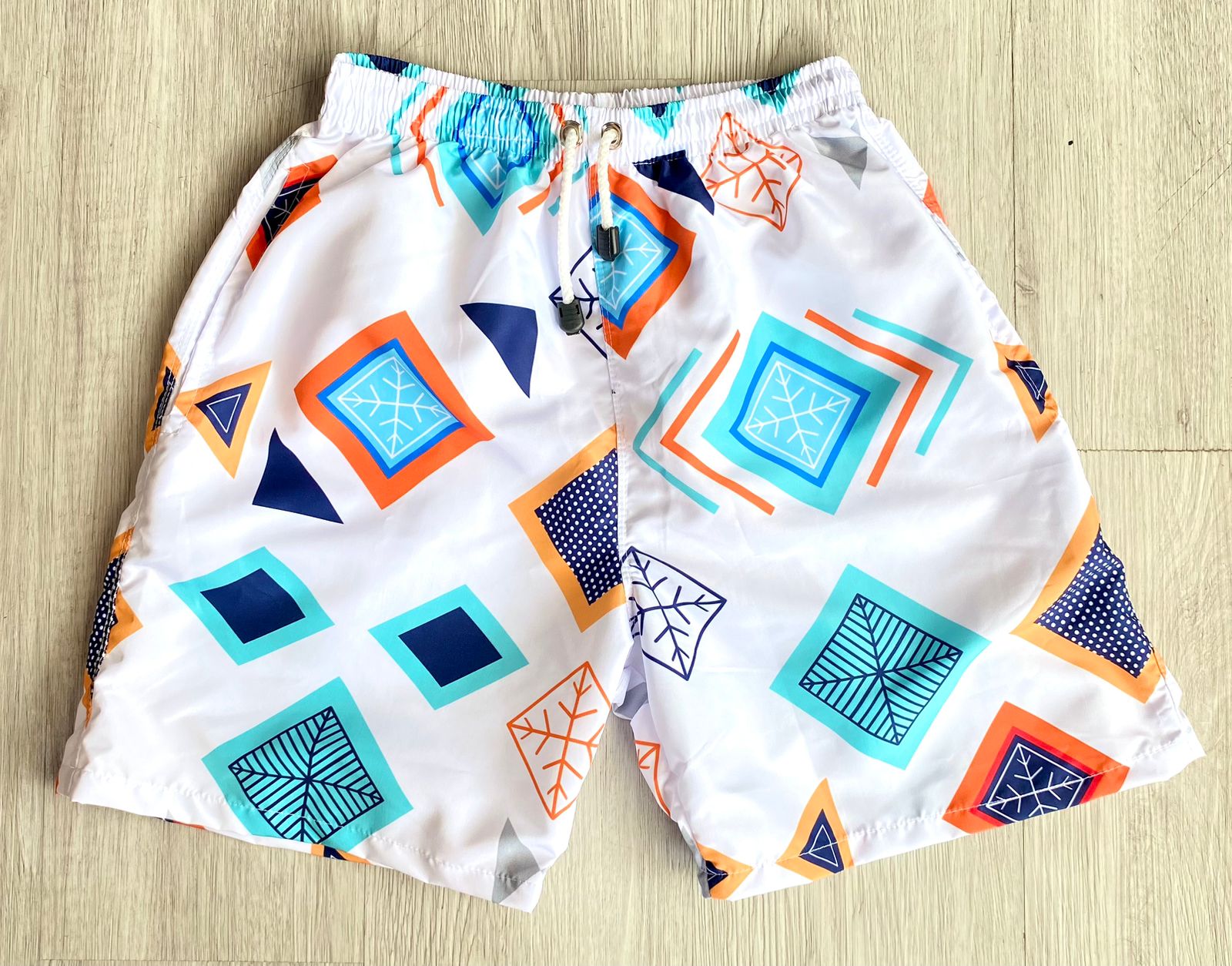 Shorts ™ | Pantalonetas Importadas Para vacacionar en la Playa🌴 - Mi tienda