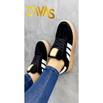 Divas ™ 👟 | Tenis Samba Gamuza+ Envio Gratis