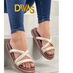 Divas 👡 ™ | Sandalias Bajitas + Envío Gratis