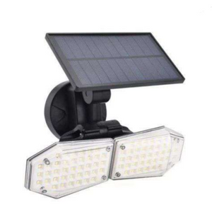 Lámpara Solar✨  Led Recargable Luz Solar Exterior Jardín +Envió Gratis